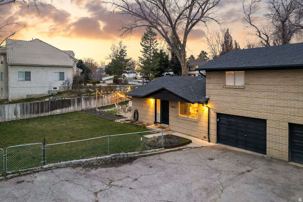 4666 S 1300 E Millcreek, UT 84117