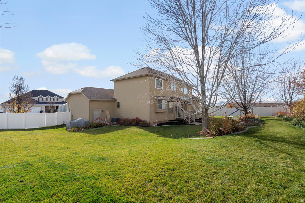 490 W 3450 N Pleasant View, UT 84414