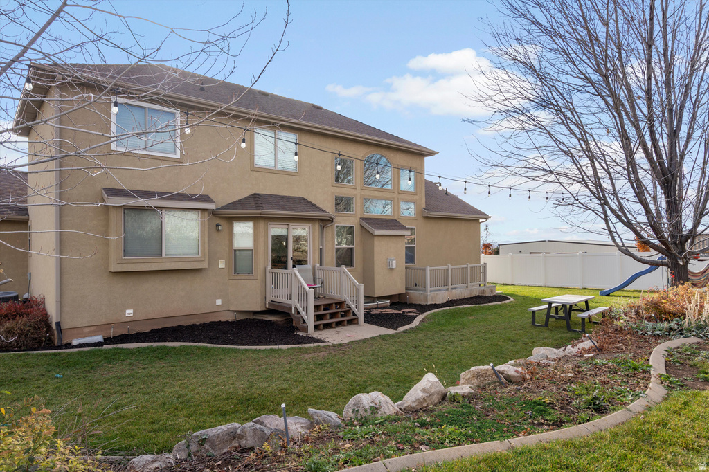 490 W 3450 N Pleasant View, UT 84414