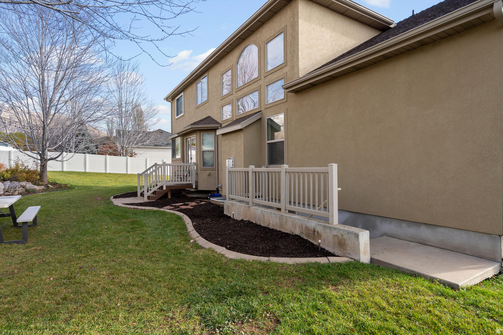 490 W 3450 N Pleasant View, UT 84414