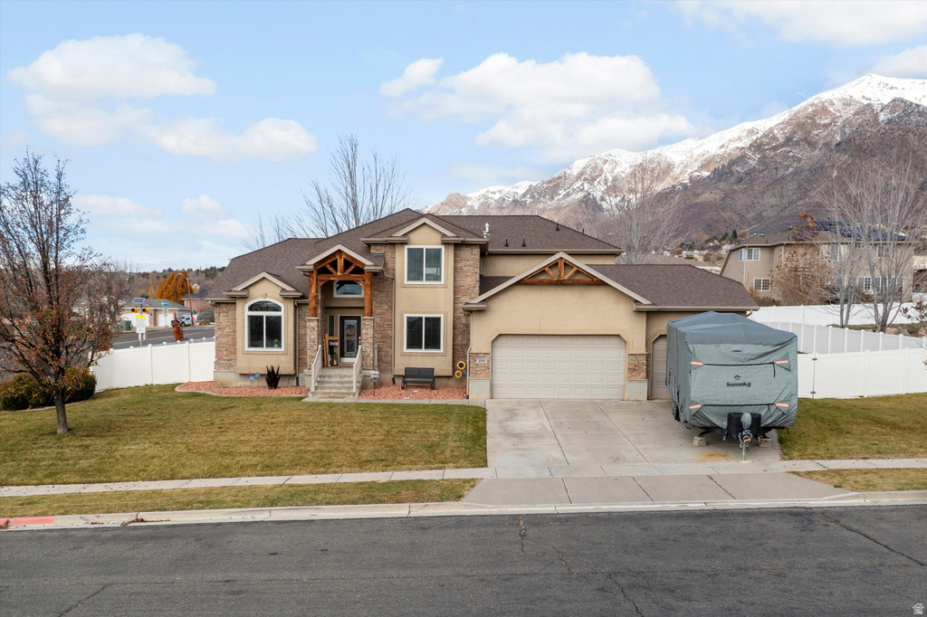 490 W 3450 N Pleasant View, UT 84414