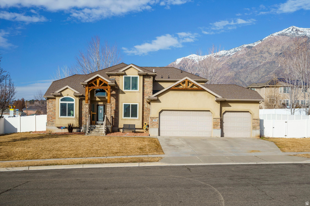 490 W 3450 N Pleasant View, UT 84414