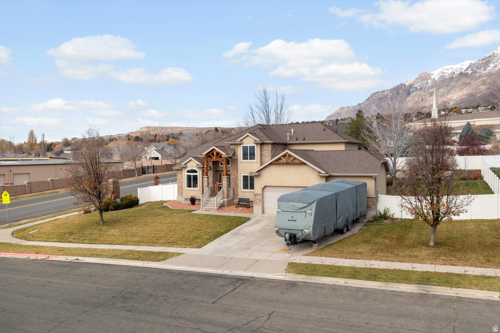 490 W 3450 N Pleasant View, UT 84414