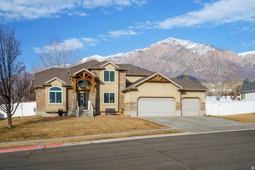 490 W 3450 N Pleasant View, UT 84414