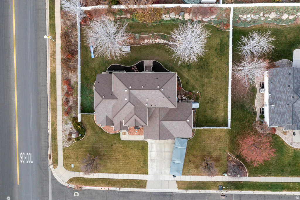 490 W 3450 N Pleasant View, UT 84414