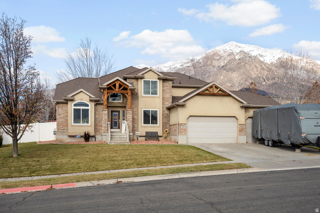 490 W 3450 N Pleasant View, UT 84414