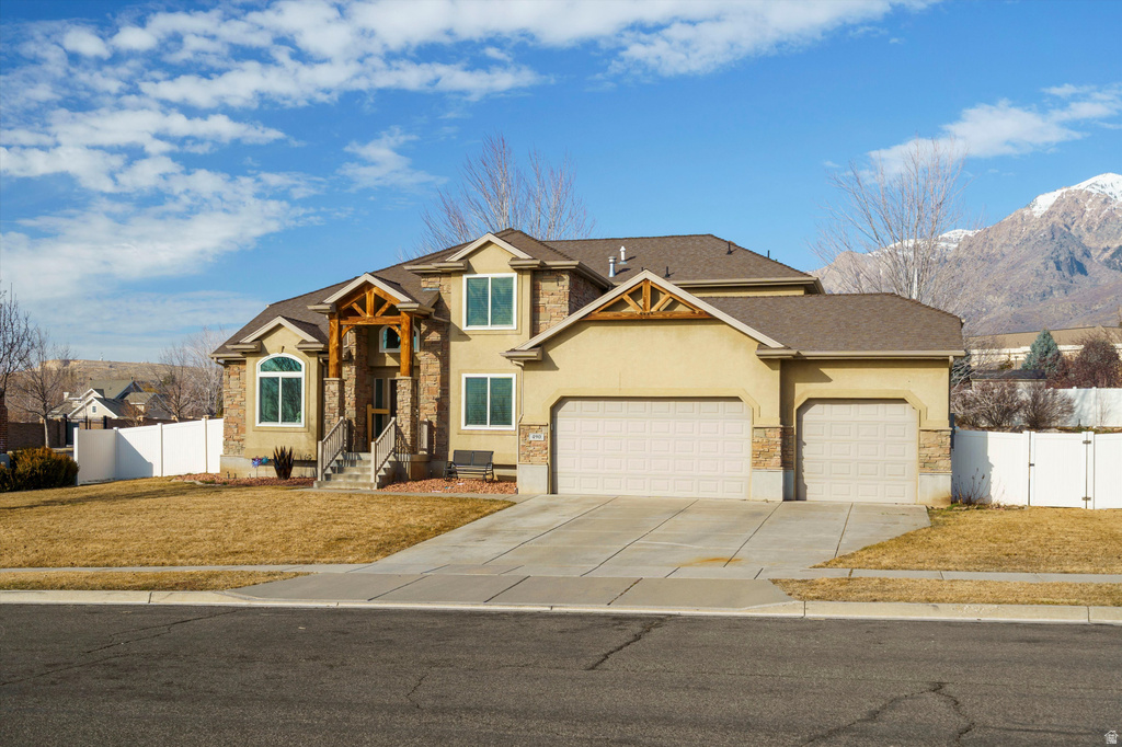490 W 3450 N Pleasant View, UT 84414