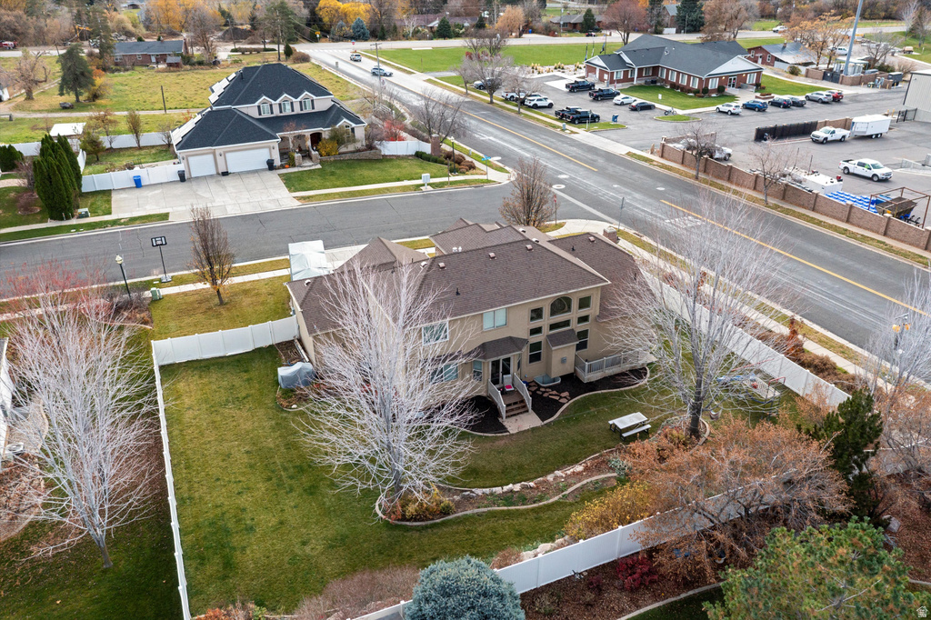 490 W 3450 N Pleasant View, UT 84414