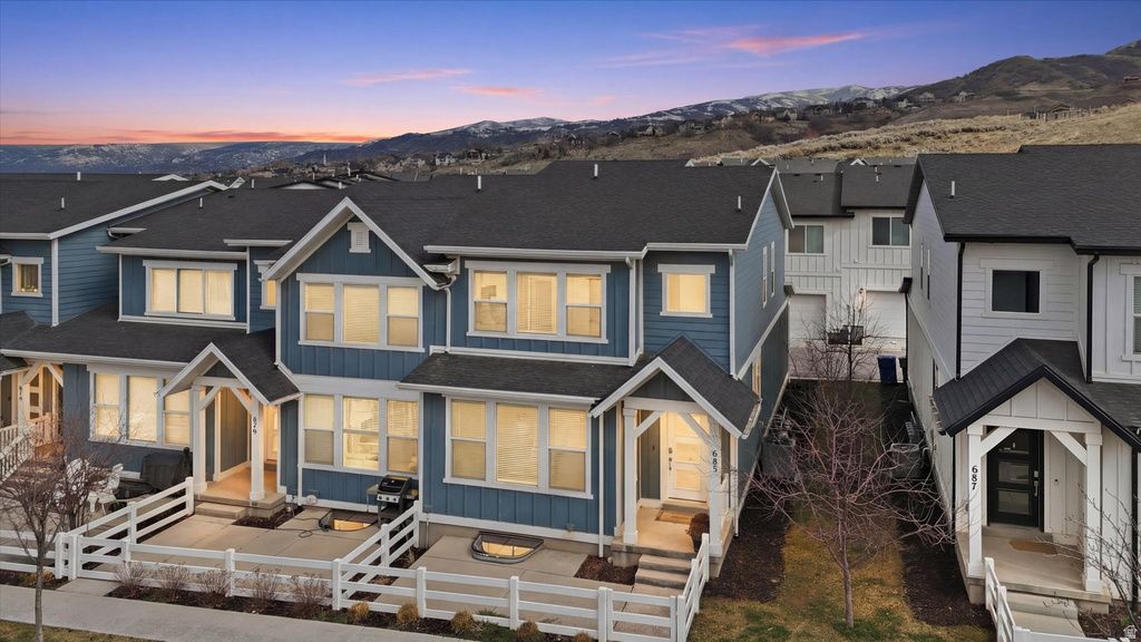 683 S MILLER AVE North Salt Lake, UT 84054