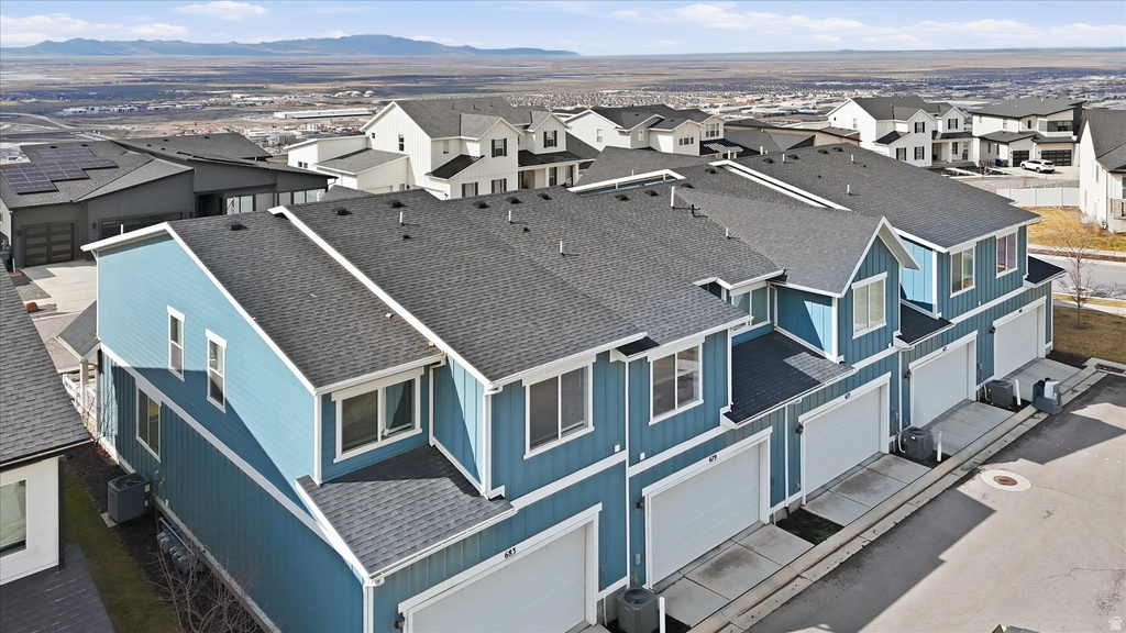 683 S MILLER AVE North Salt Lake, UT 84054