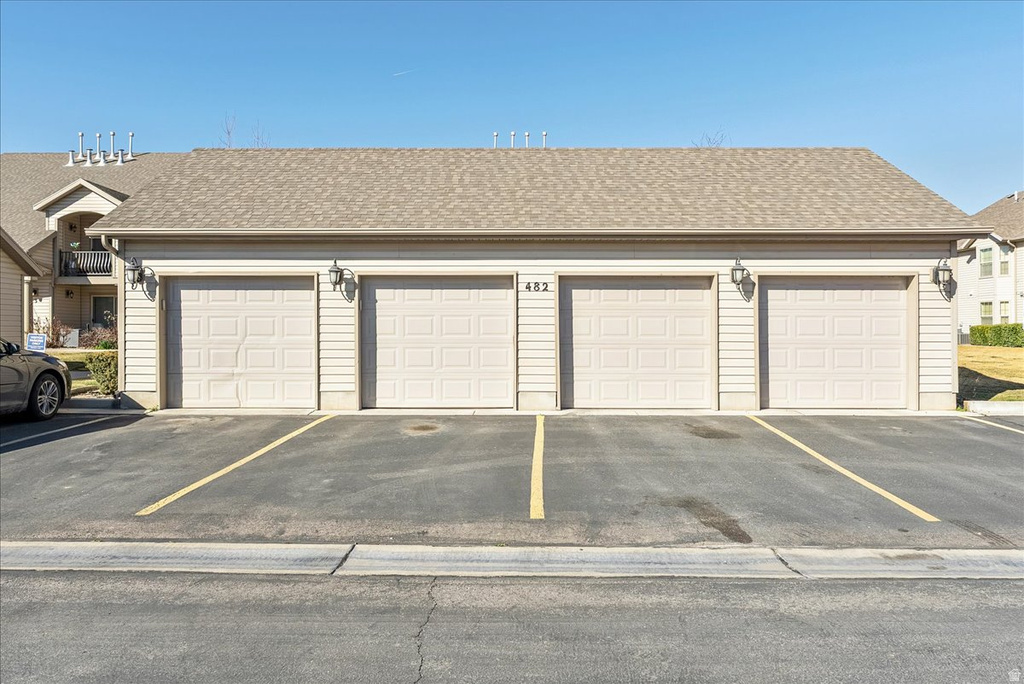 482 S 2500 W #7 Springville, UT 84663