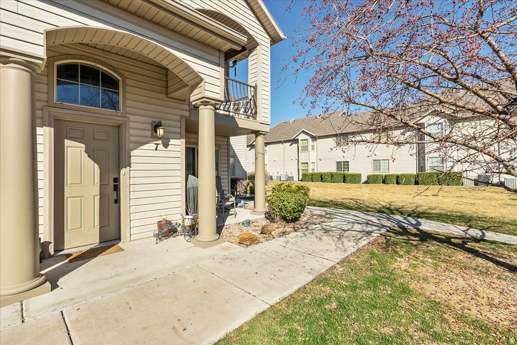 482 S 2500 W #7 Springville, UT 84663