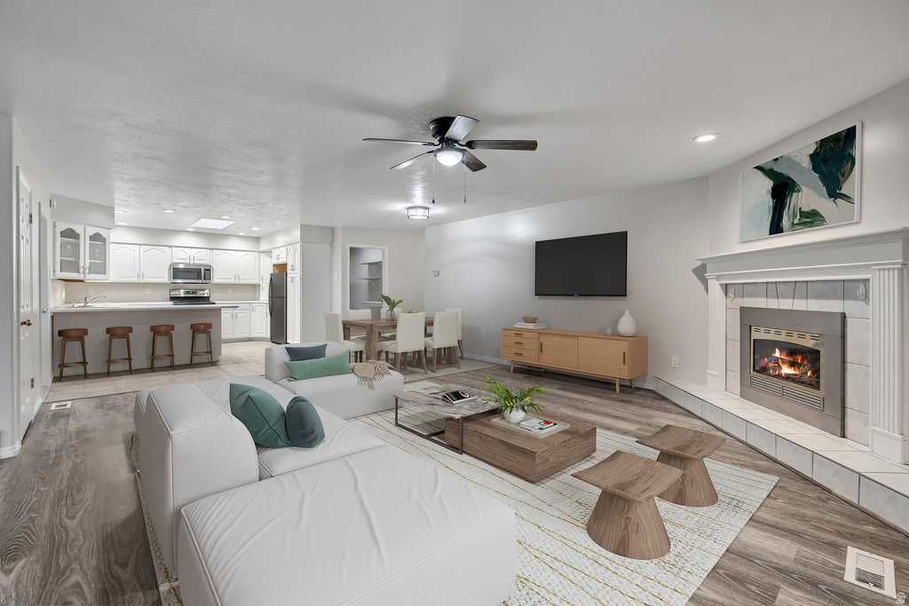 1342 E 5200 S South Ogden, UT 84403