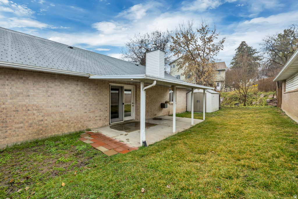 1342 E 5200 S South Ogden, UT 84403