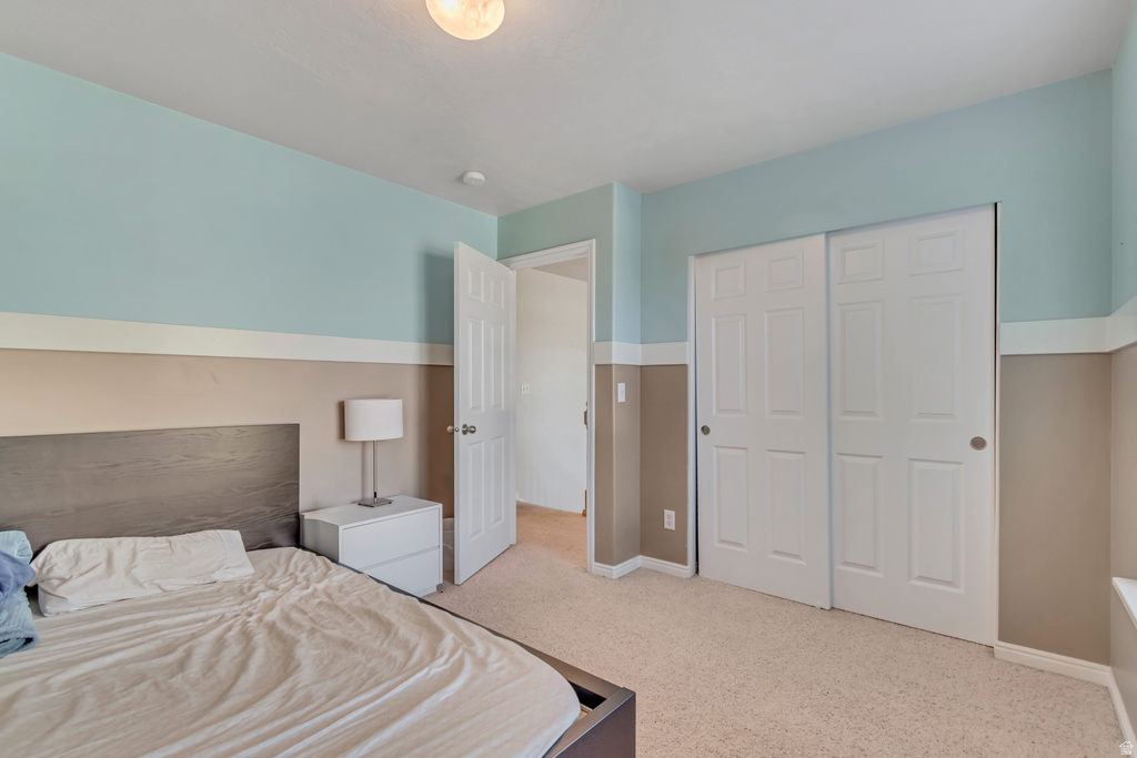 2356 W MONTCALM DR Riverton, UT 84065