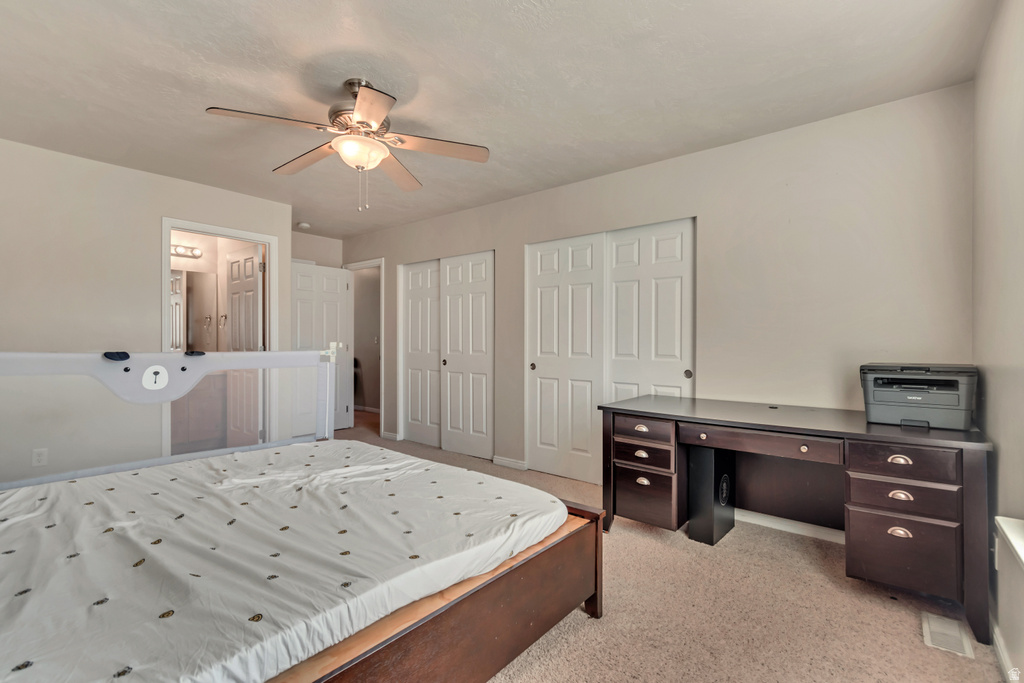 2356 W MONTCALM DR Riverton, UT 84065