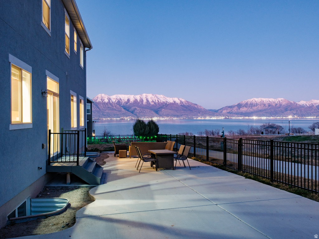 207 E BLISS Saratoga Springs, UT 84045