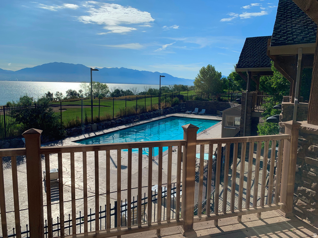 207 E BLISS Saratoga Springs, UT 84045