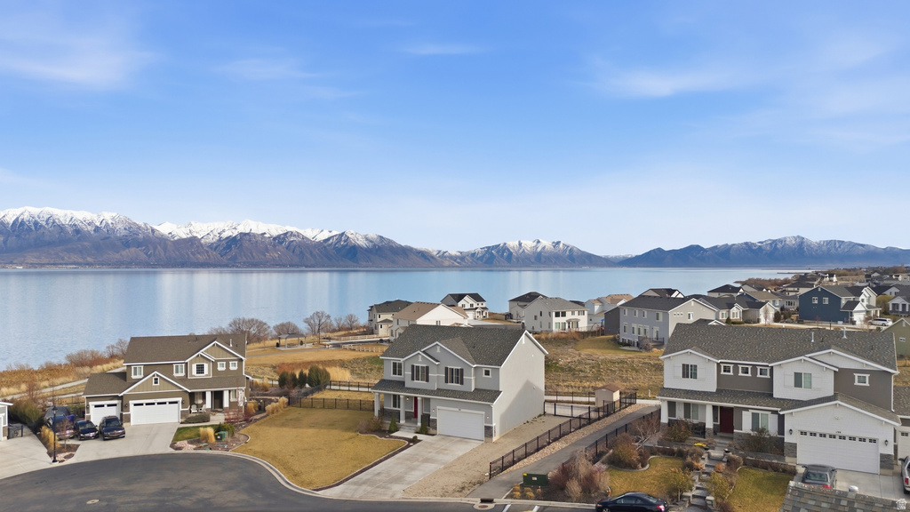 207 E BLISS Saratoga Springs, UT 84045