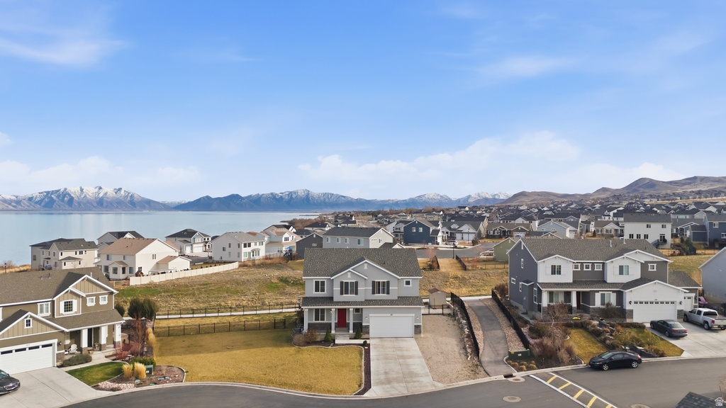 207 E BLISS Saratoga Springs, UT 84045