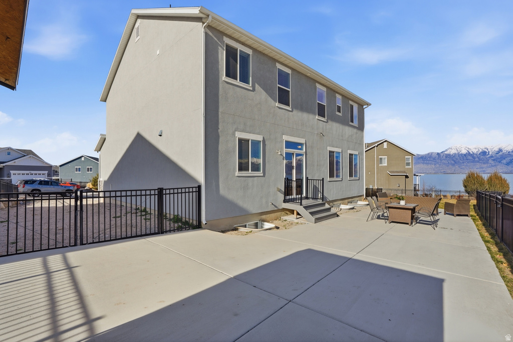 207 E BLISS Saratoga Springs, UT 84045