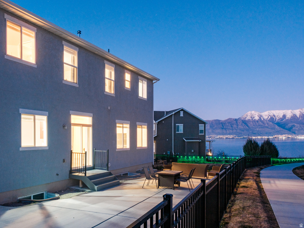 207 E BLISS Saratoga Springs, UT 84045