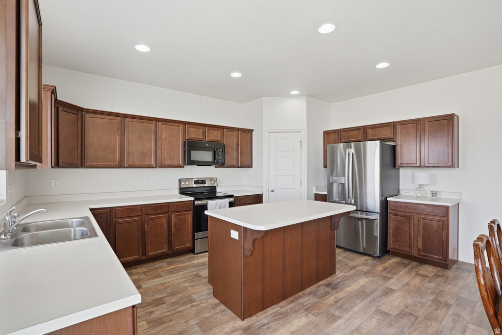 207 E BLISS Saratoga Springs, UT 84045