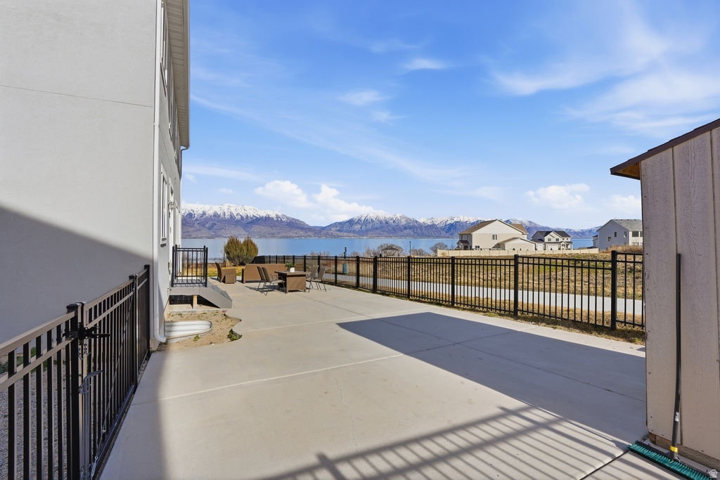 207 E BLISS Saratoga Springs, UT 84045