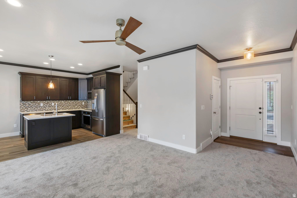 190 E WHITE SPRUCE CV #805 Sandy, UT 84070