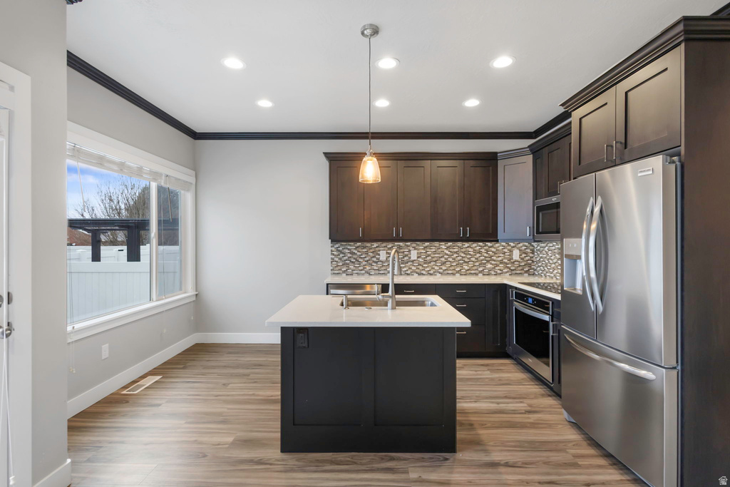 190 E WHITE SPRUCE CV #805 Sandy, UT 84070