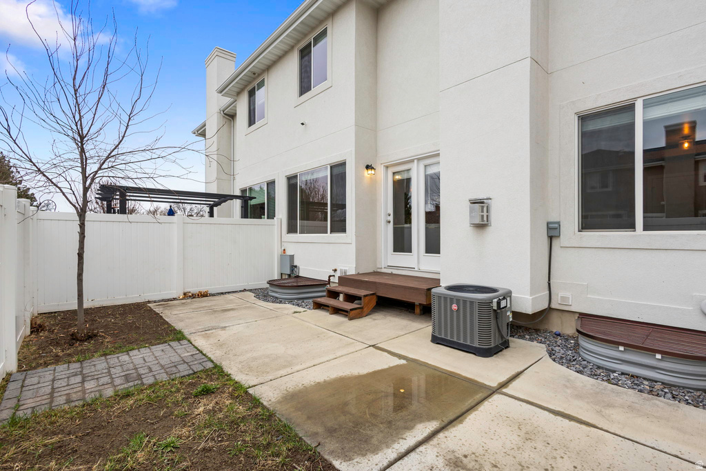 190 E WHITE SPRUCE CV #805 Sandy, UT 84070