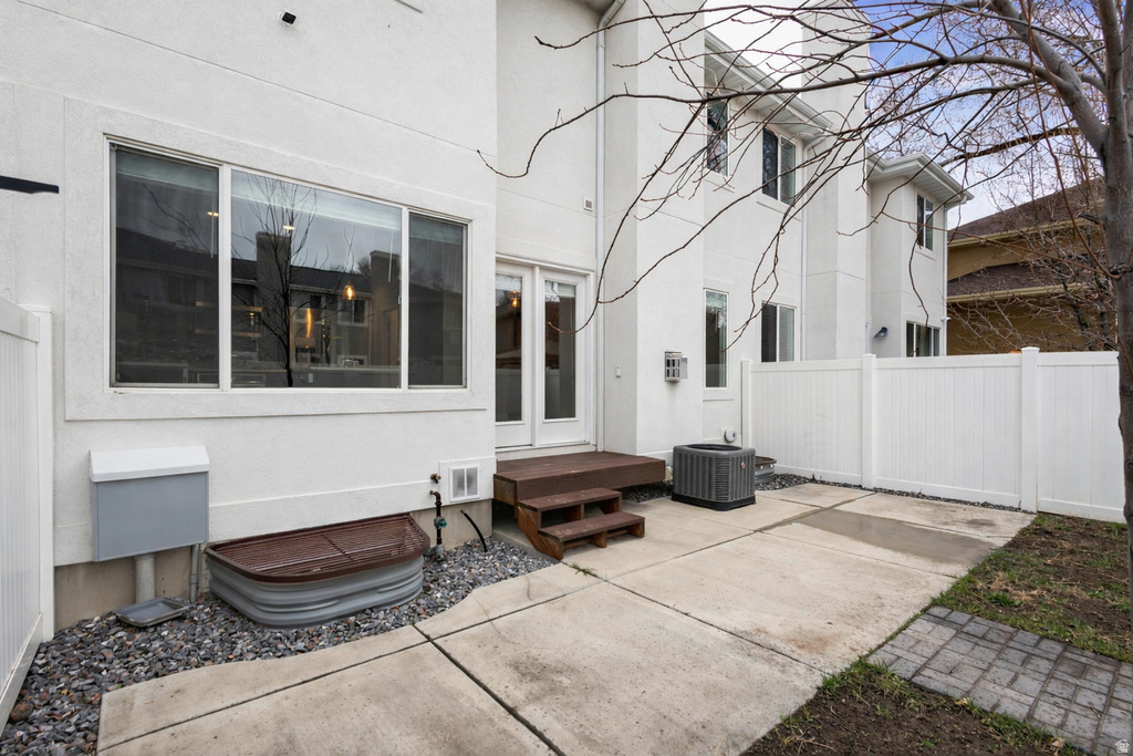 190 E WHITE SPRUCE CV #805 Sandy, UT 84070