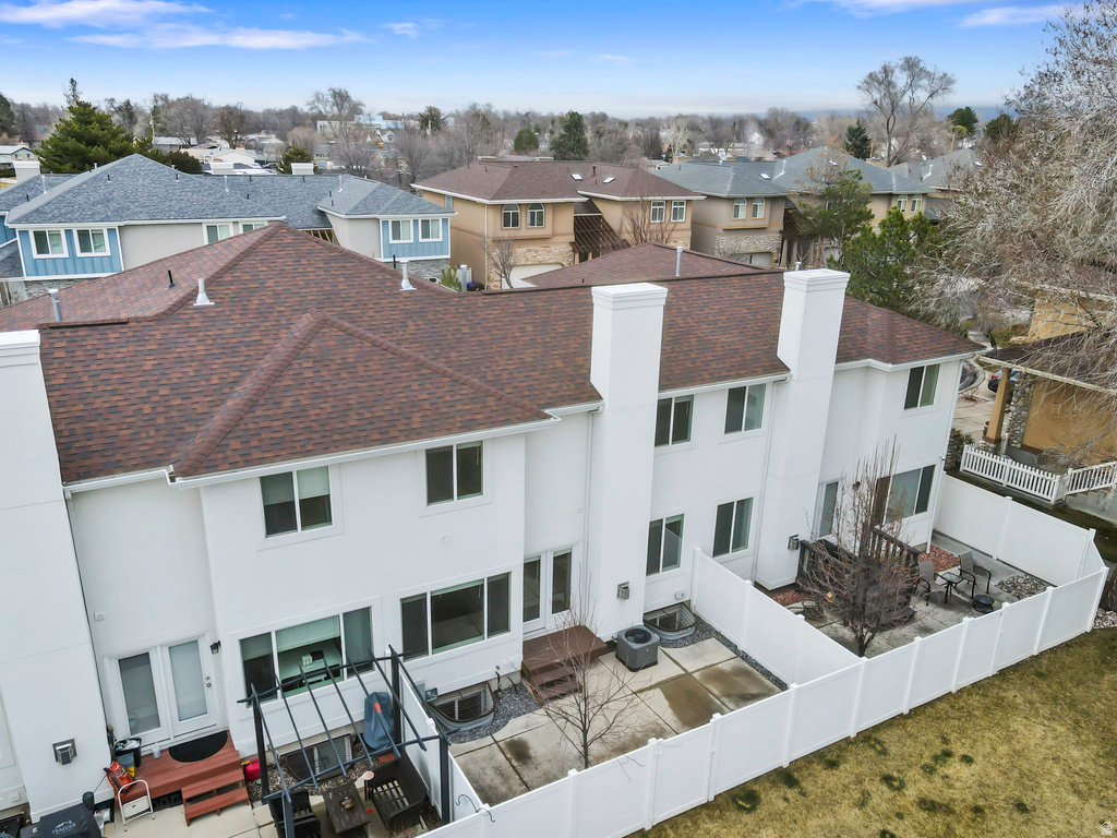 190 E WHITE SPRUCE CV #805 Sandy, UT 84070