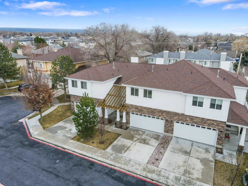 190 E WHITE SPRUCE CV #805 Sandy, UT 84070