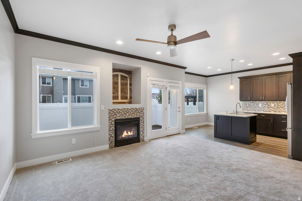 190 E WHITE SPRUCE CV #805 Sandy, UT 84070