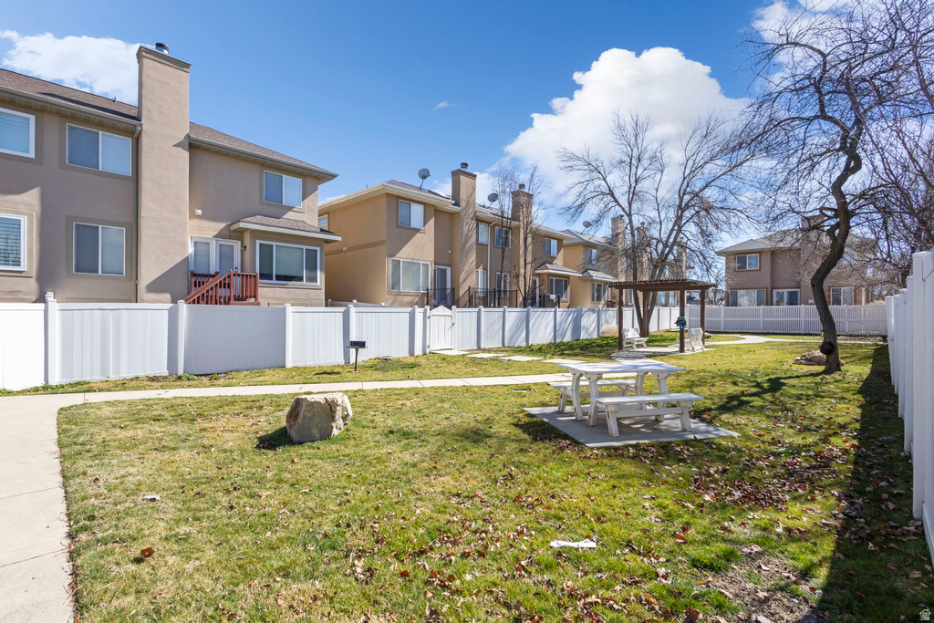 190 E WHITE SPRUCE CV #805 Sandy, UT 84070