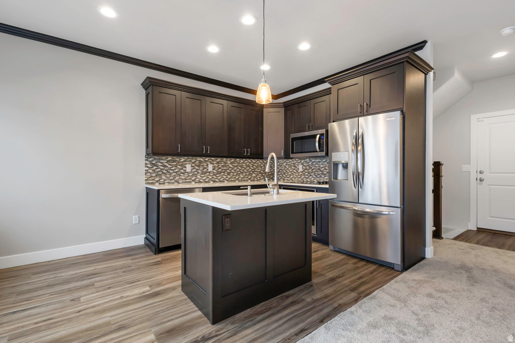 190 E WHITE SPRUCE CV #805 Sandy, UT 84070