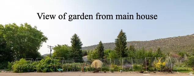 6603 N 6500 W Vernal, UT 84078