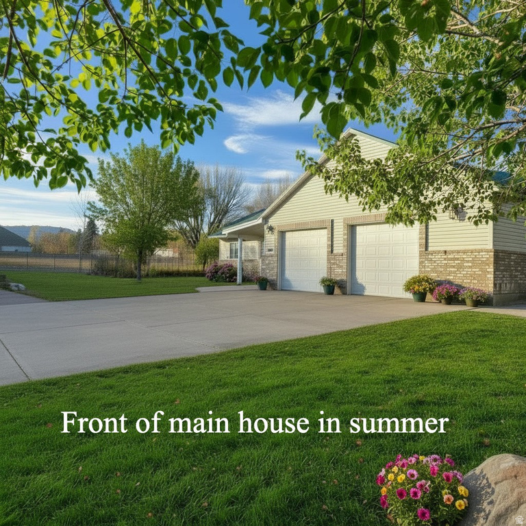 6603 N 6500 W Vernal, UT 84078