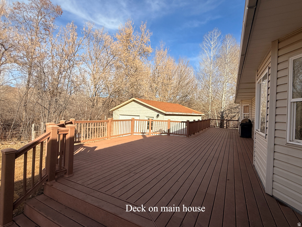 6603 N 6500 W Vernal, UT 84078