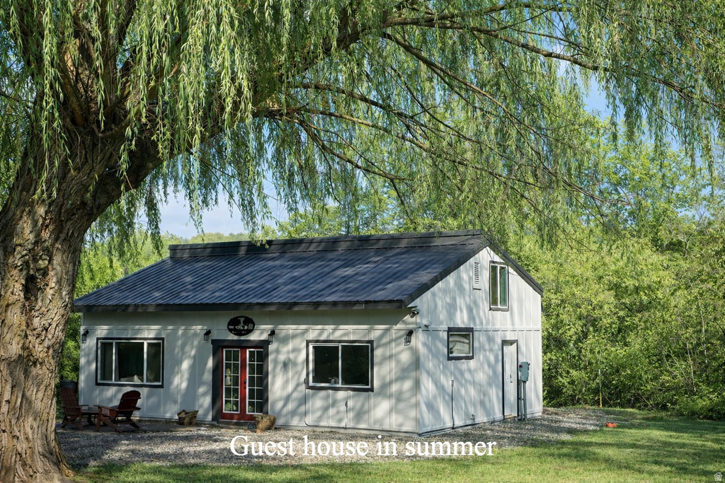 6603 N 6500 W Vernal, UT 84078