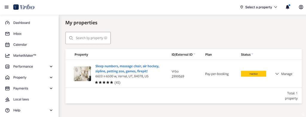 6603 N 6500 W Vernal, UT 84078