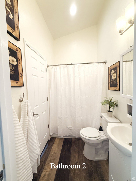 6603 N 6500 W Vernal, UT 84078