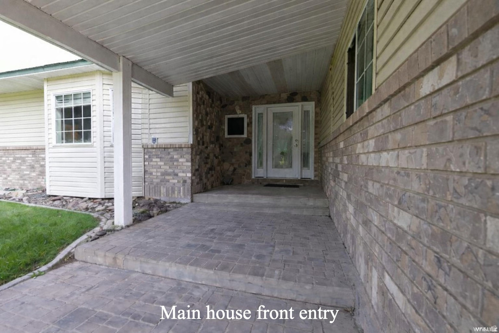 6603 N 6500 W Vernal, UT 84078