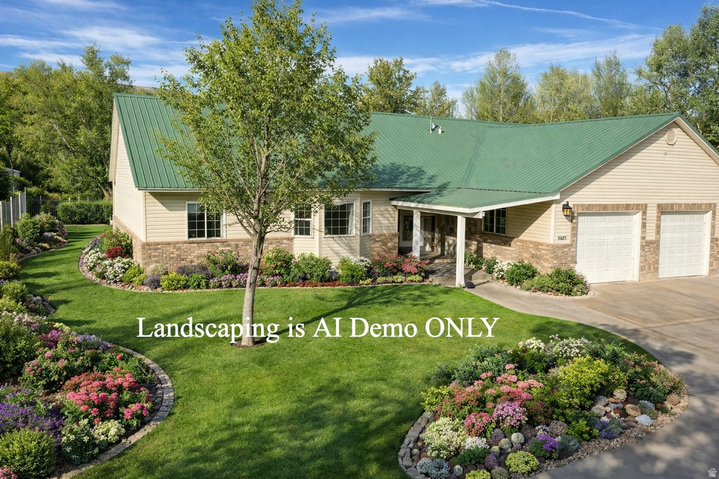 6603 N 6500 W Vernal, UT 84078