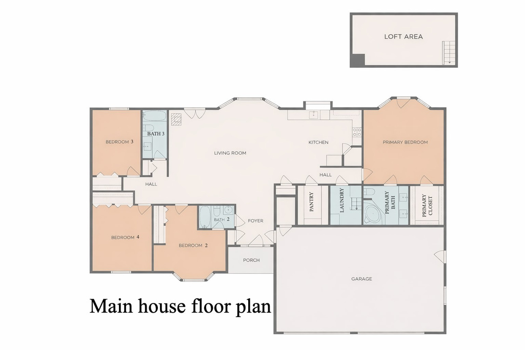 6603 N 6500 W Vernal, UT 84078