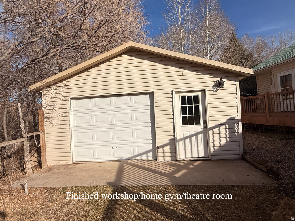 6603 N 6500 W Vernal, UT 84078