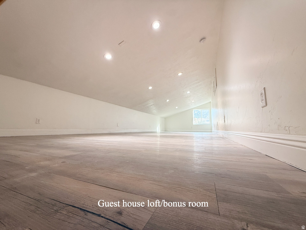 6603 N 6500 W Vernal, UT 84078