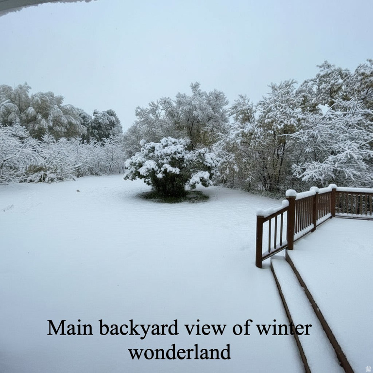 6603 N 6500 W Vernal, UT 84078