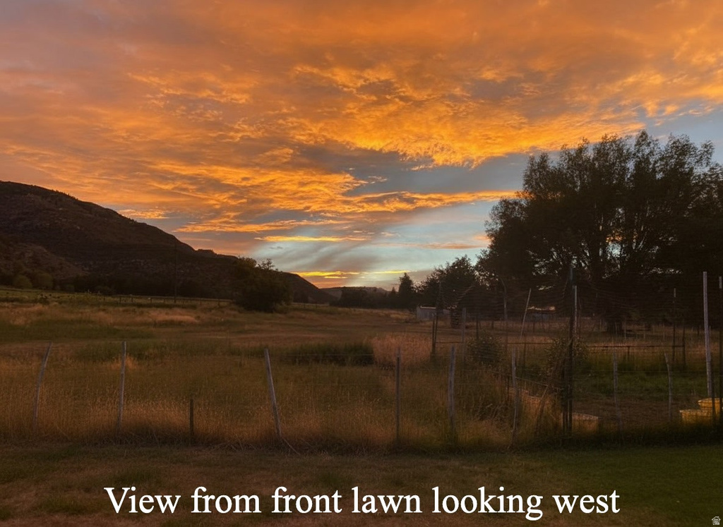 6603 N 6500 W Vernal, UT 84078